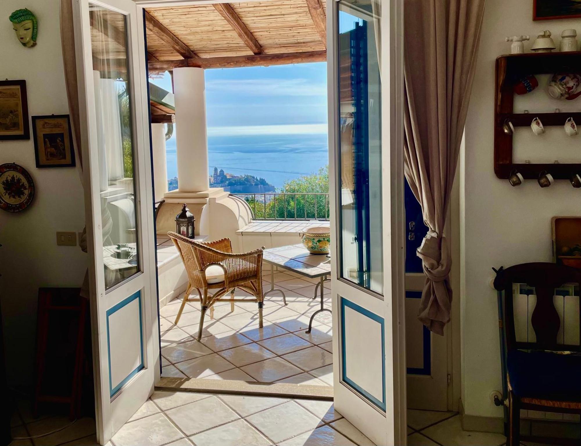 Villa 'A Pisa Lipari  Room photo